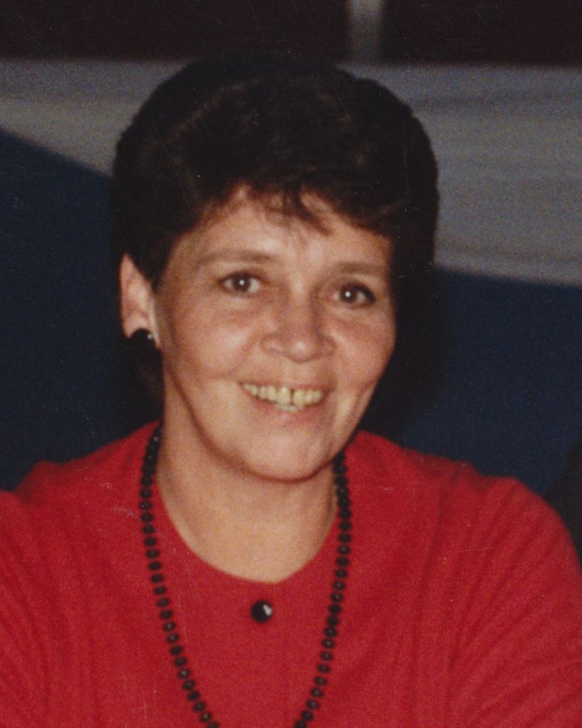 Beverley Jean Bell (nee Palendat) Profile Photo