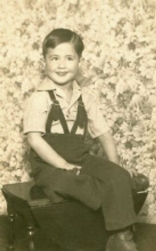 Harvey L. Barnes Sr. photo gallery thumbnail 19 of 70