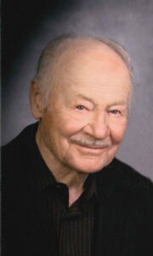 John Frank Miessner