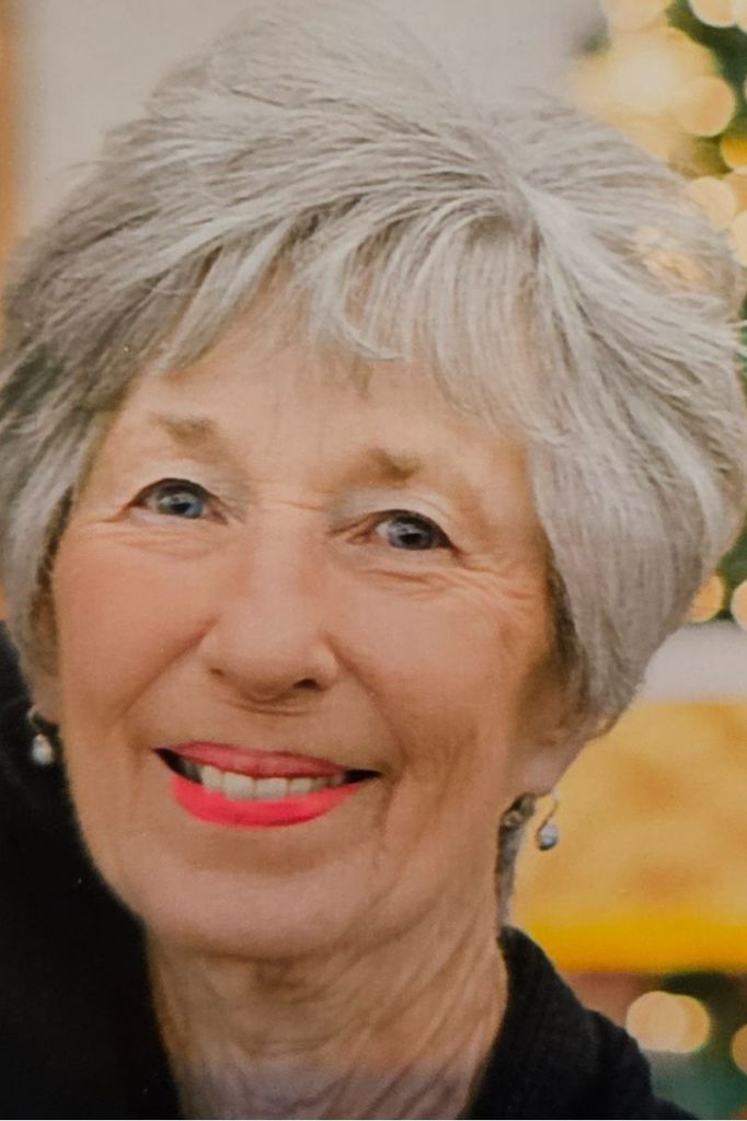 Ann Brewer Adams Profile Photo