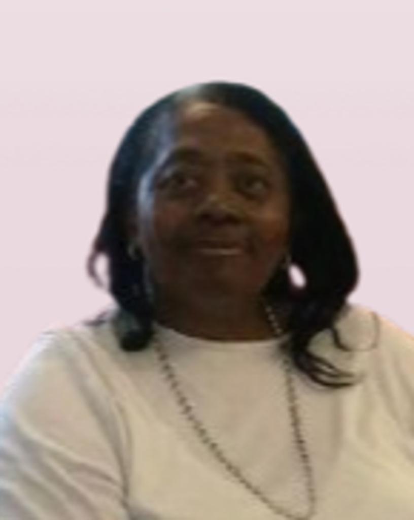 Mother Elizabeth Webb Williams