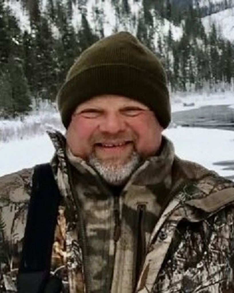 Larry Gogel Profile Photo