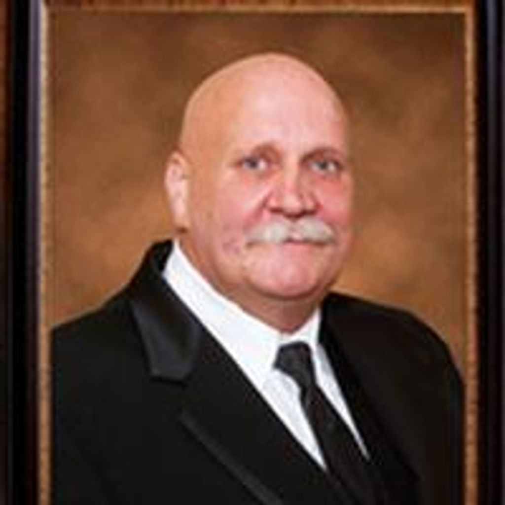 Joseph Franklin Crouse, Sr.