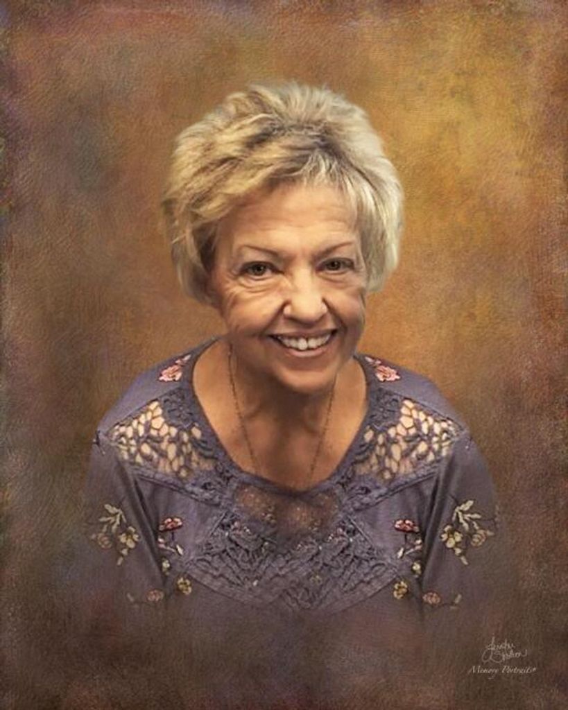 Rhonda Sperry