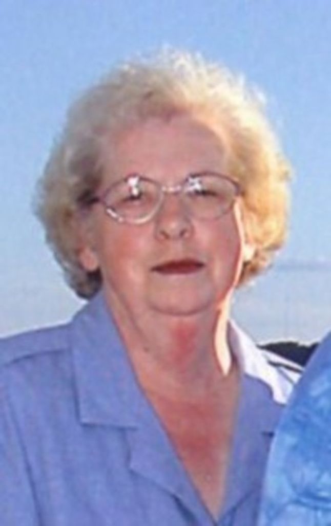 Betty L. Deckert