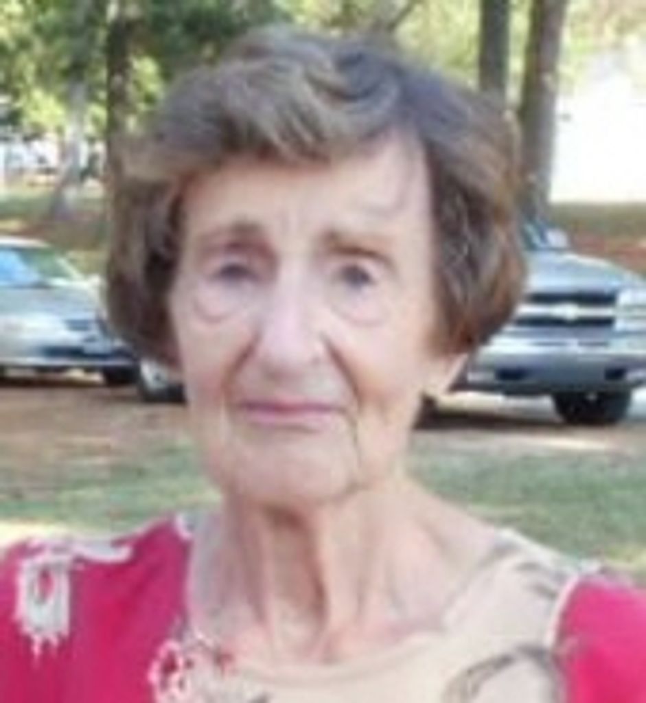 Carolyn Smith Nabers