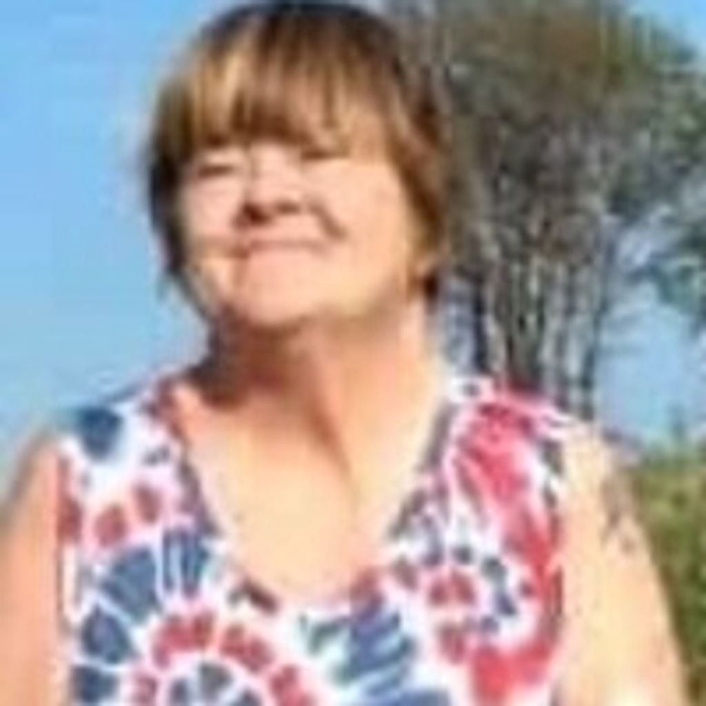 Tena Marie Leggett