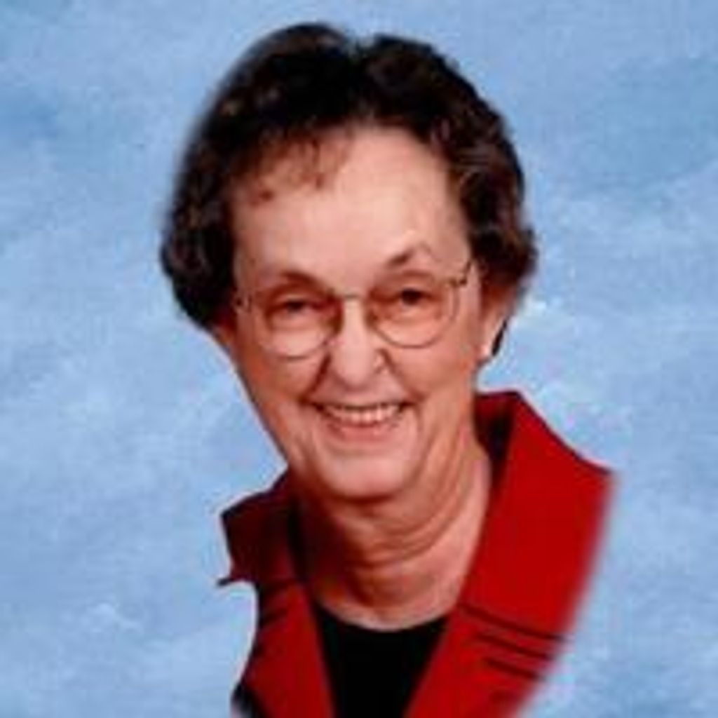 Louise Wade Thompson