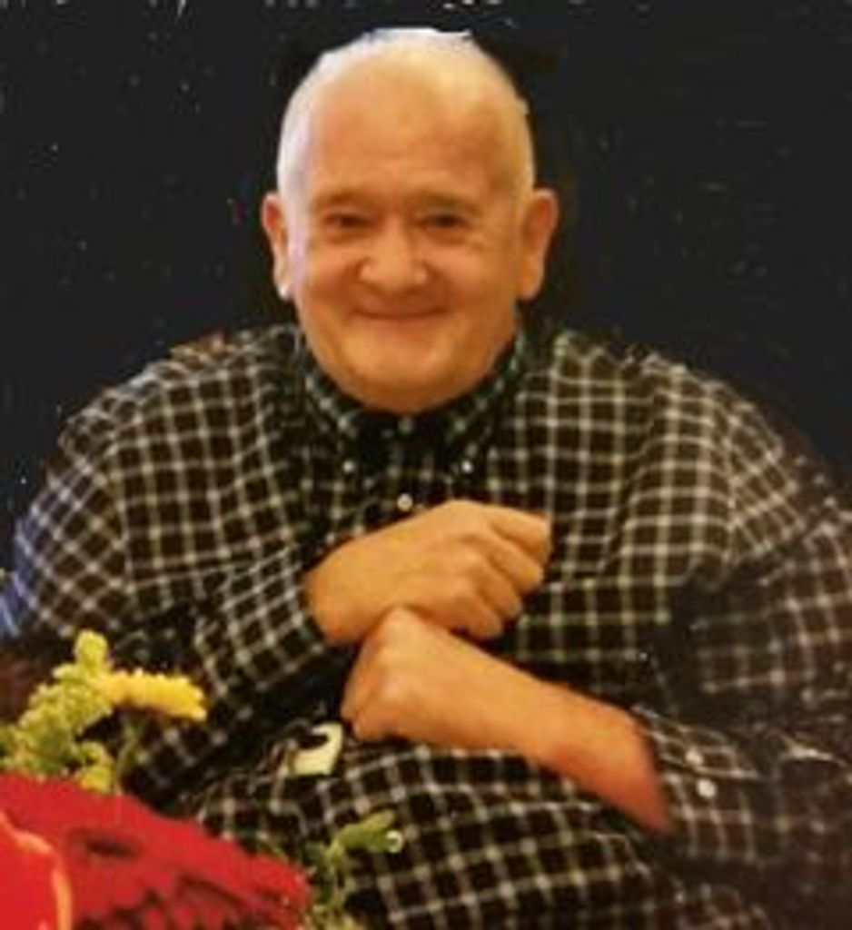 Edward  "Ed" L. Emenaker