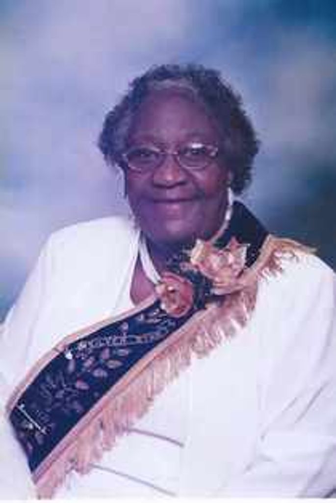 Mattie B Williams Profile Photo