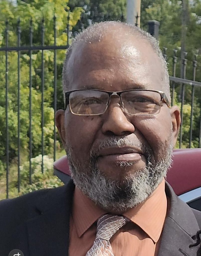 Elder Warren Reddick Profile Photo