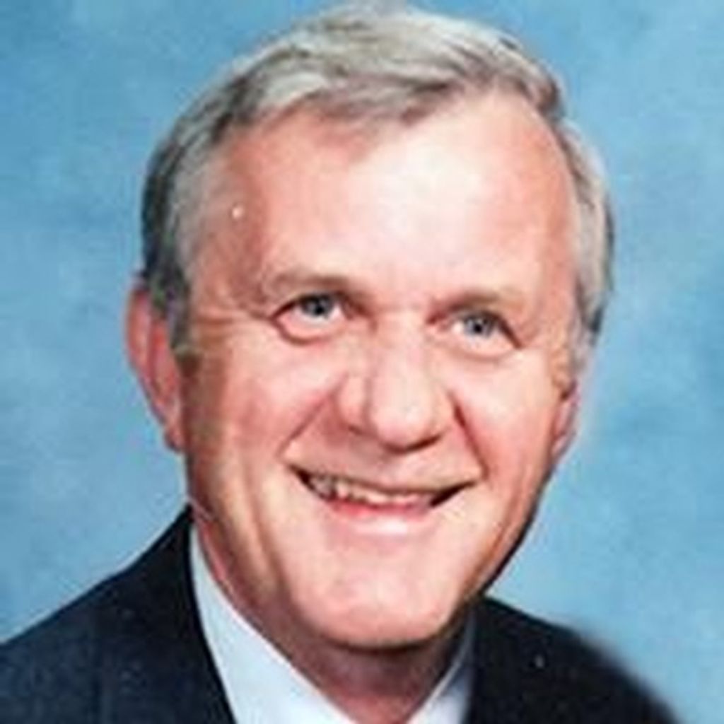 Robert K "Bob" Lindberg