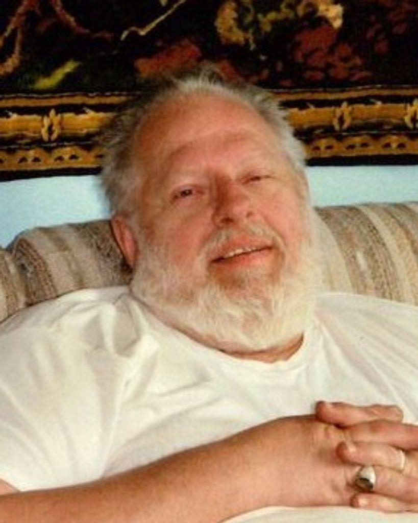 James Millard Tew Profile Photo