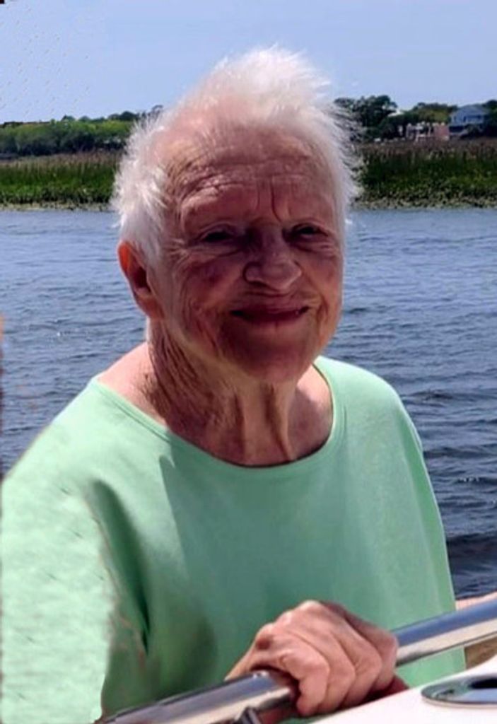 Margaret Whitlock Farmer Profile Photo