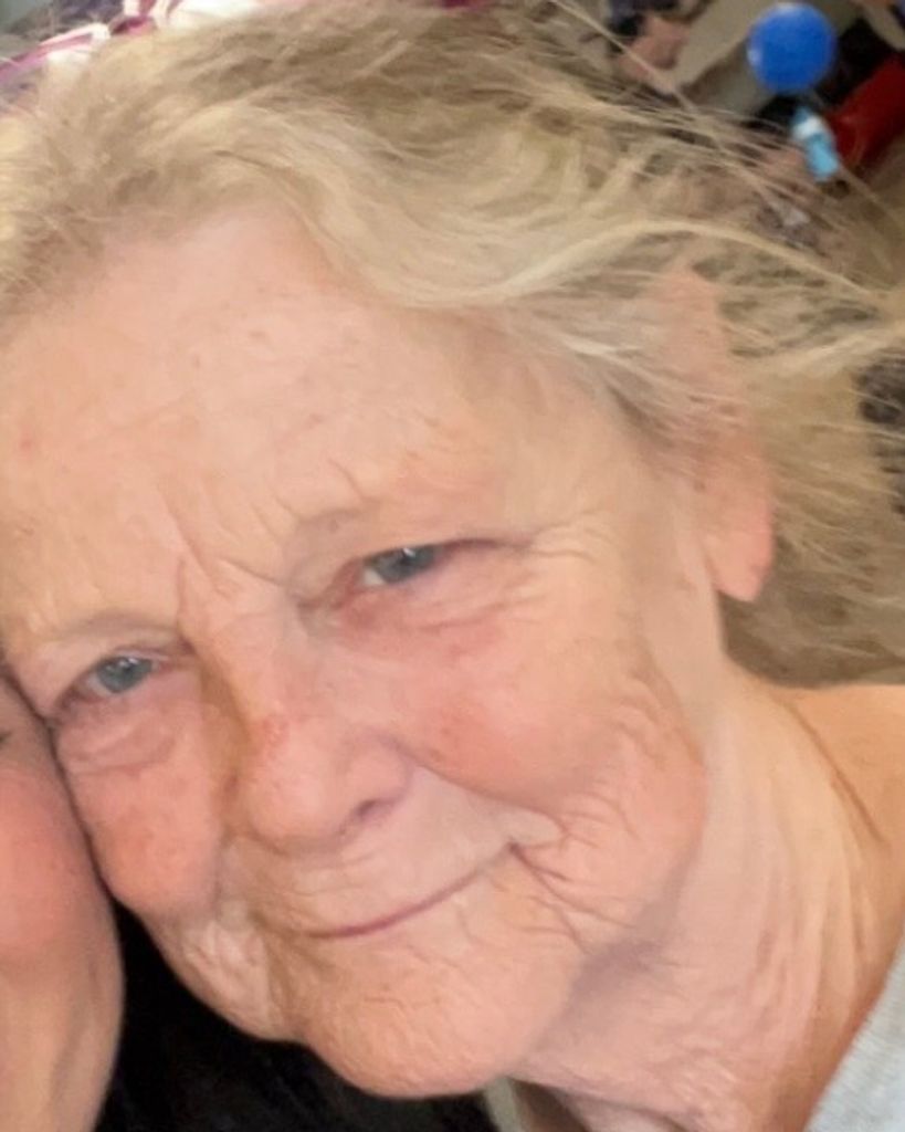 Martha Blanton Profile Photo