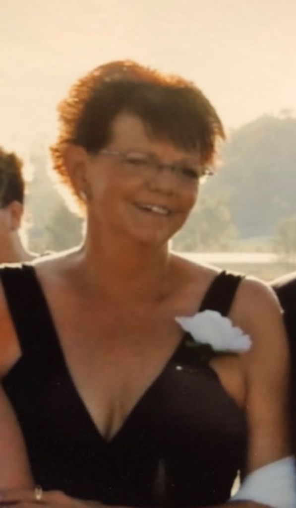 Michelle Elaine Crouch