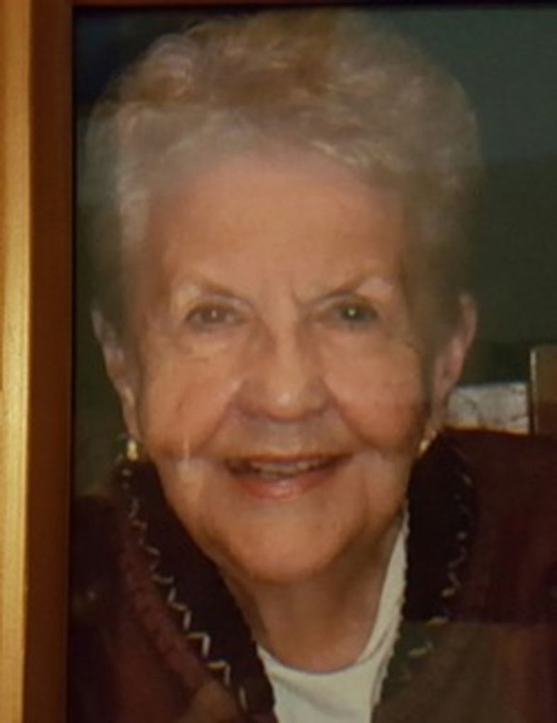 Jane Ahern Profile Photo
