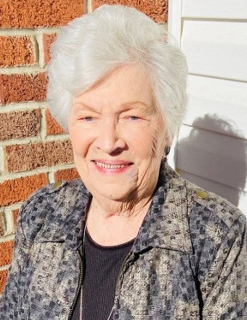 Dorla Cartwright Profile Photo