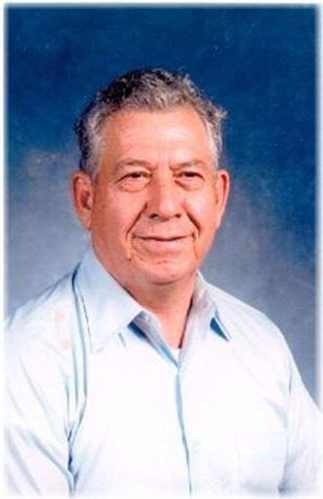 Alvin Helton