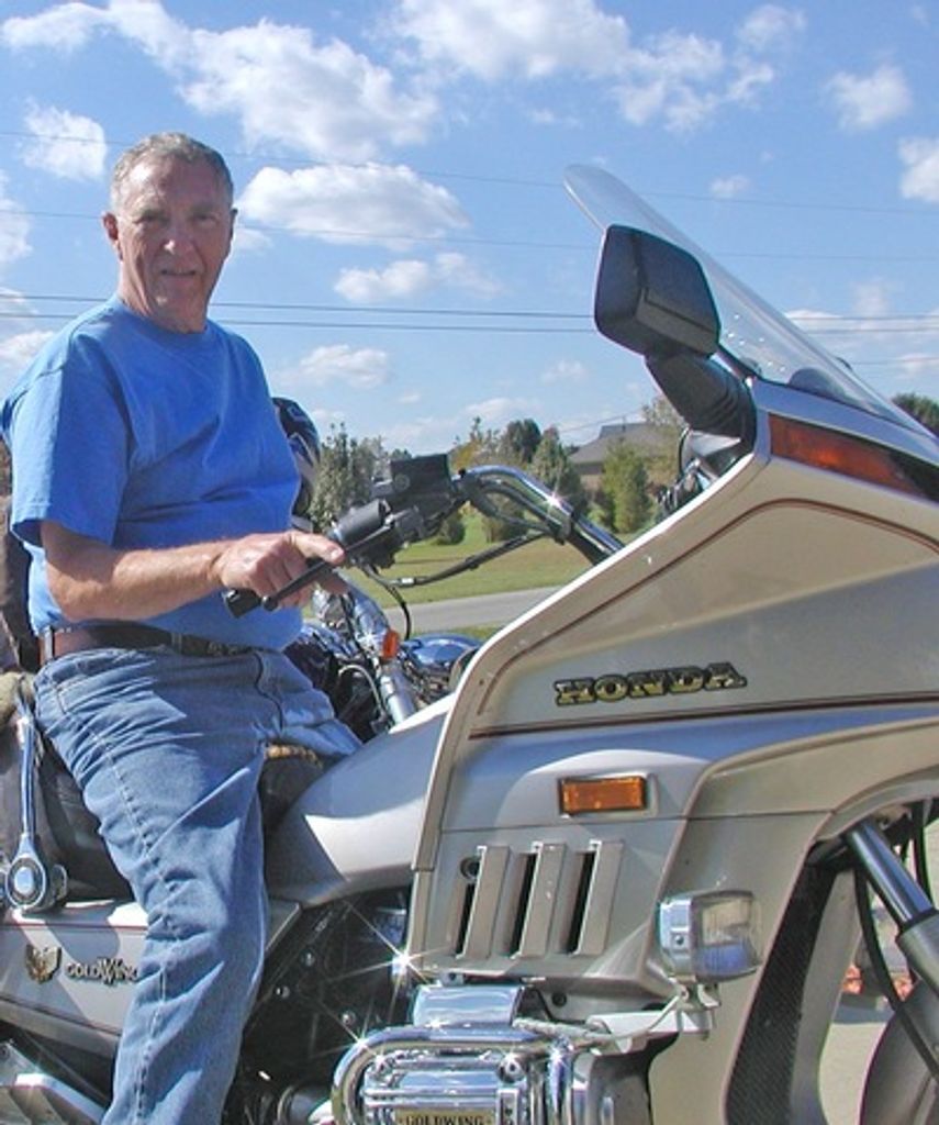 Gary Hardin Dennis Profile Photo