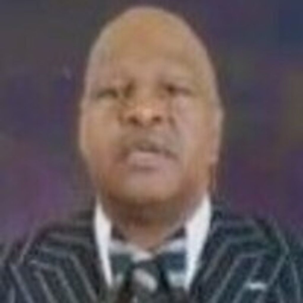 Michael Carr, Sr.