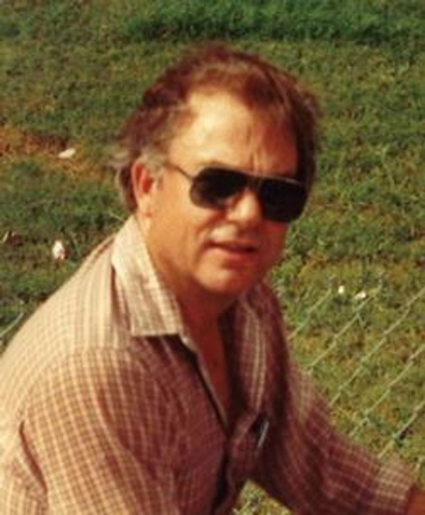 Ed Moorhouse Profile Photo