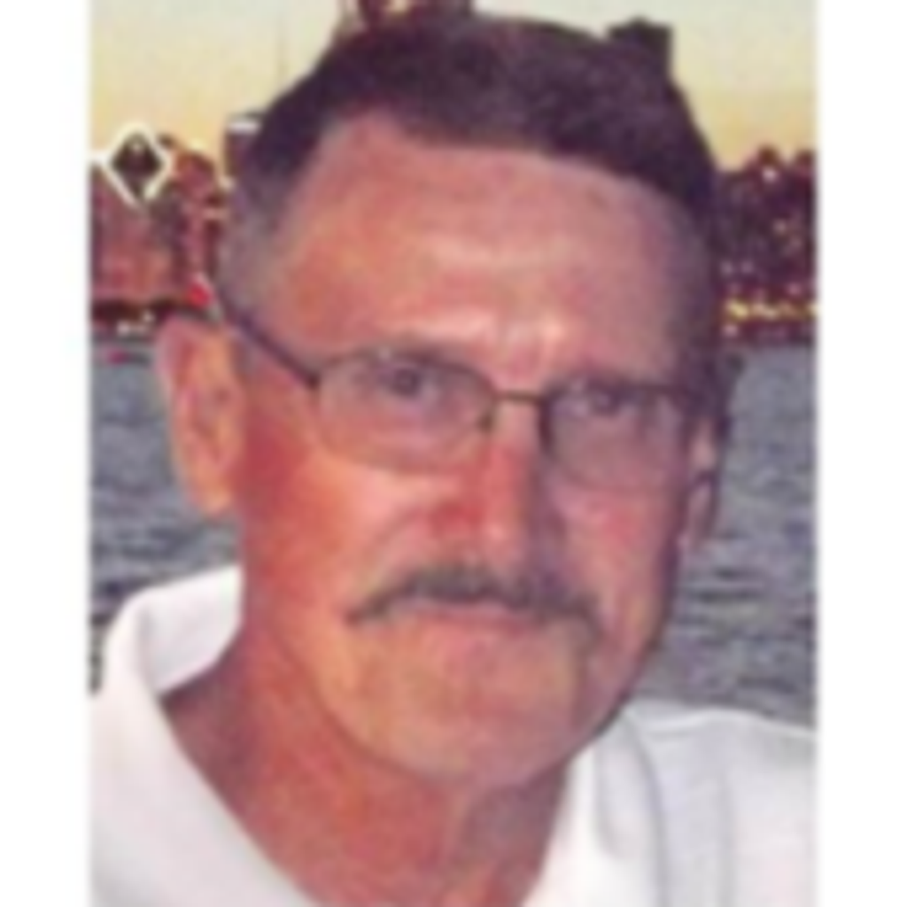 Rickey S. Chasteen