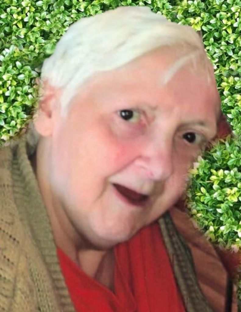 Linda Buchacker