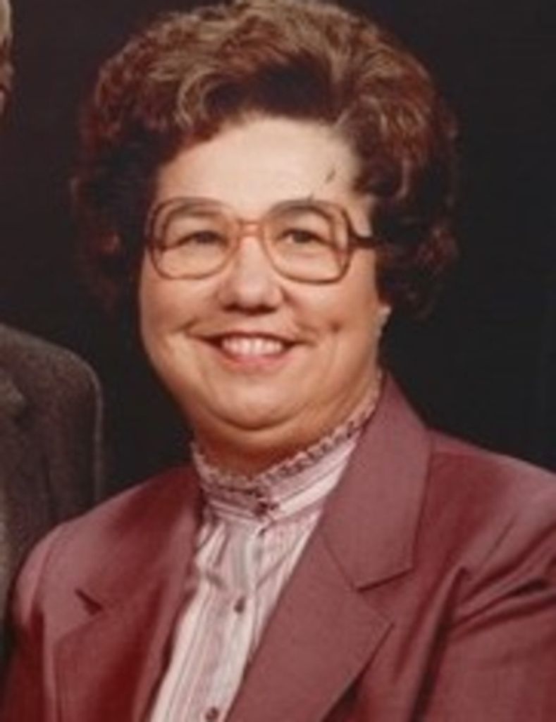 Katilene Langford Holmes