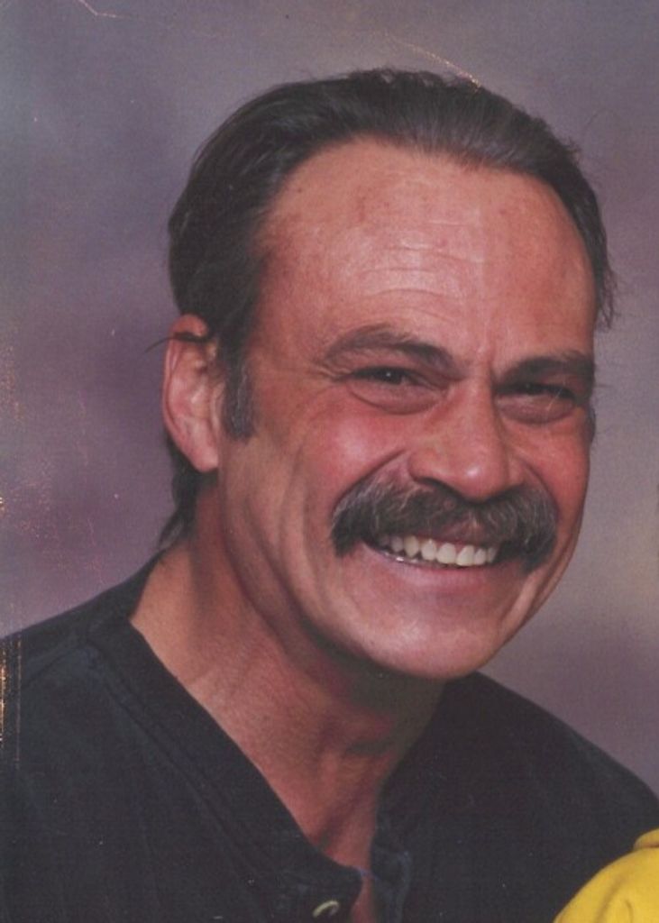 Samuel Walker