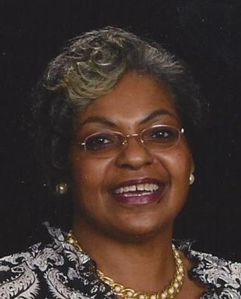 Renia Oliver Lovejoy