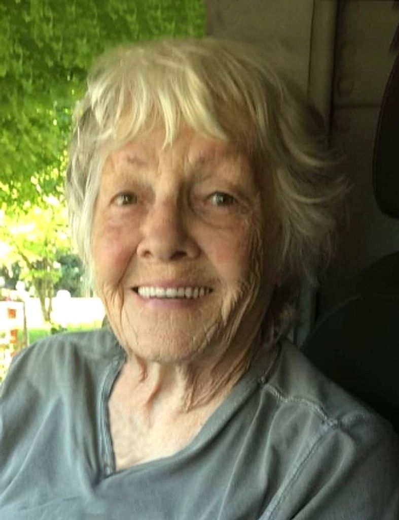 Marjorie Rush Profile Photo