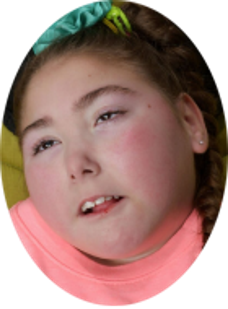 Brianna Jackson