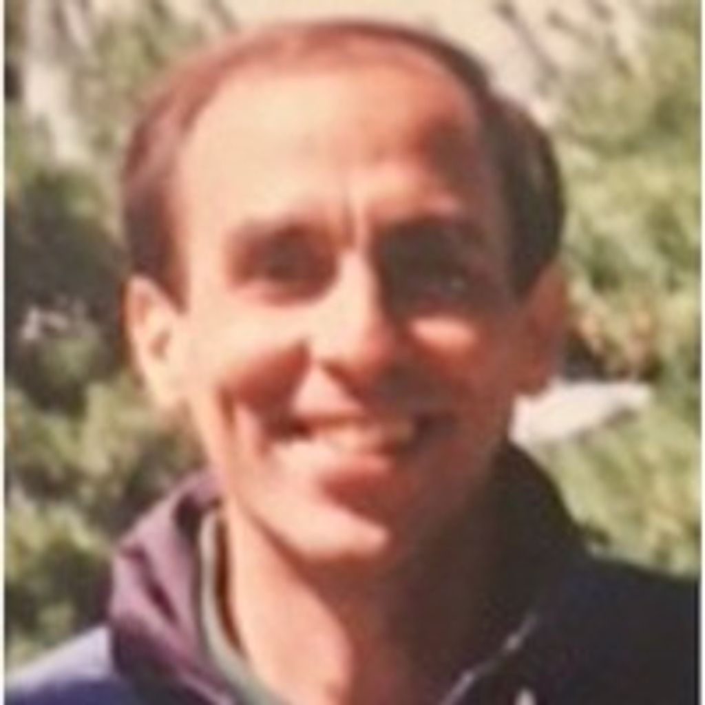 Gregory Anthony Longo