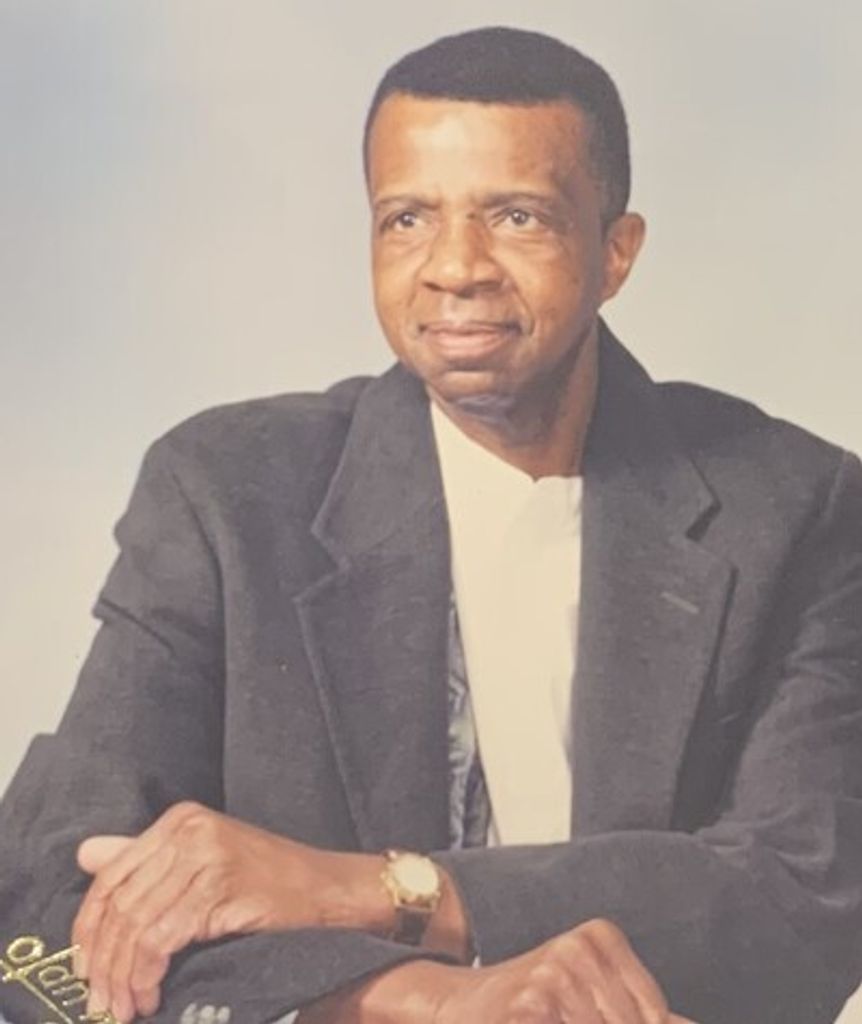 Milton Drew, Jr.