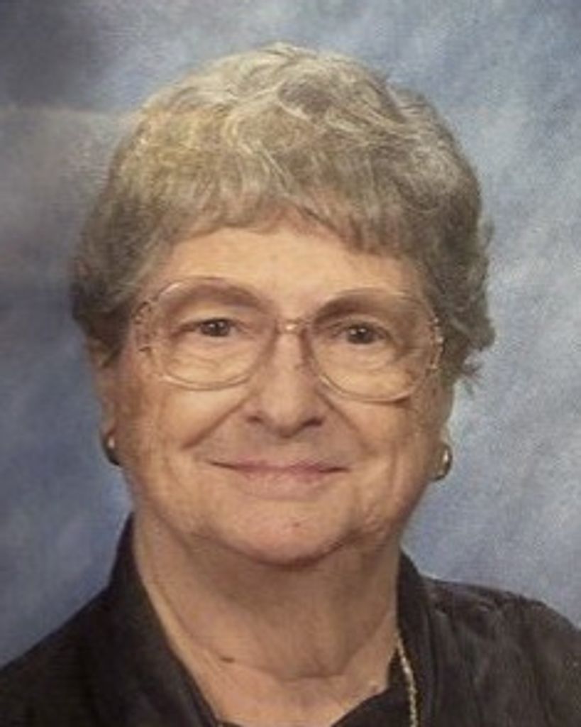 Kathleen Benson Bloodsworth Profile Photo