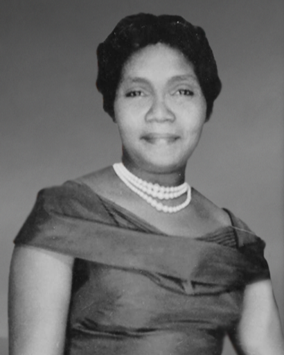 Lucinda J. Spencer's obituary image