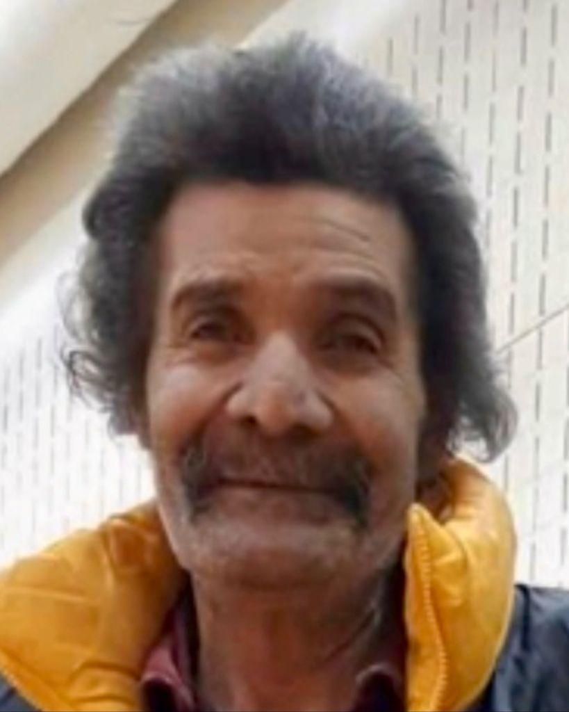 George Robert Ray Profile Photo