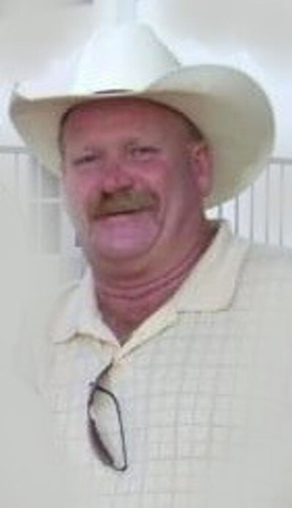 Tommy William Robertson Profile Photo