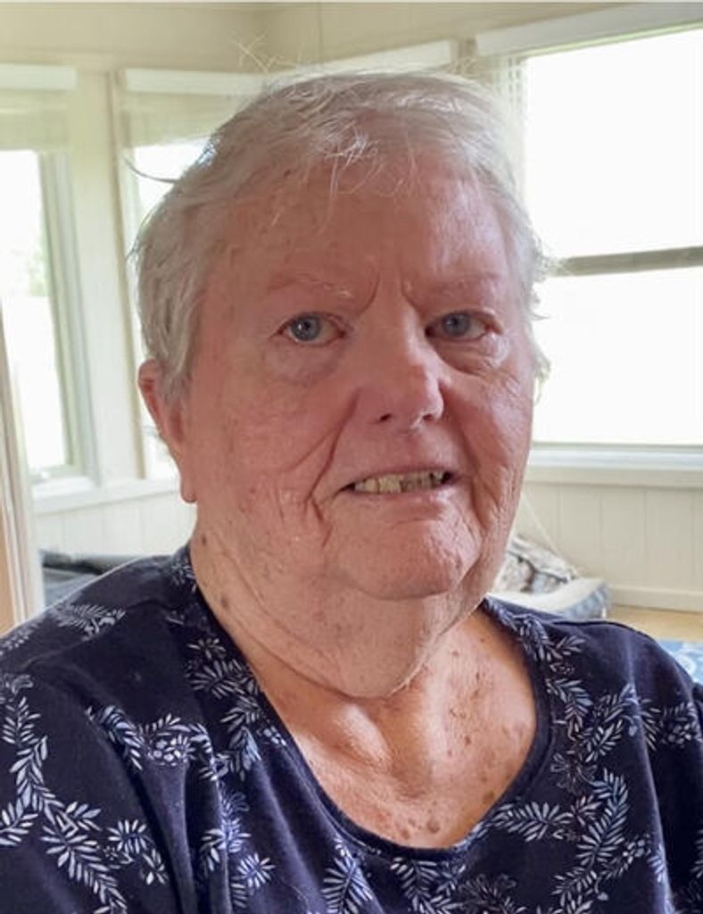 Mona Catherine Witthar