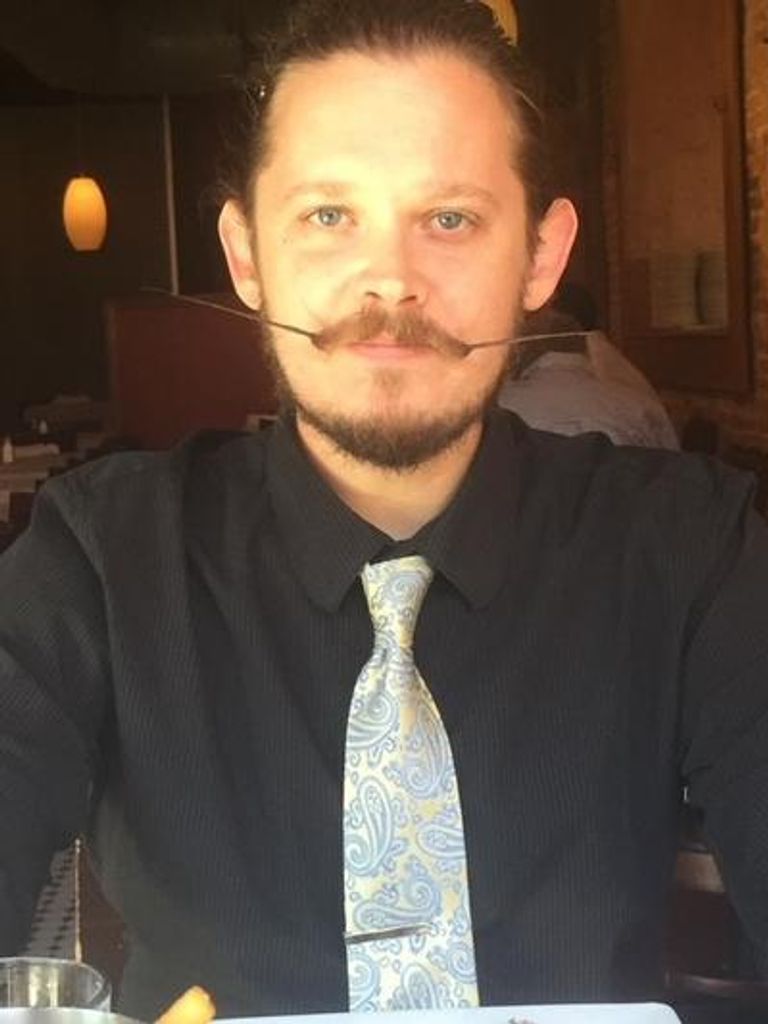 Joshua Michael Elliott Profile Photo