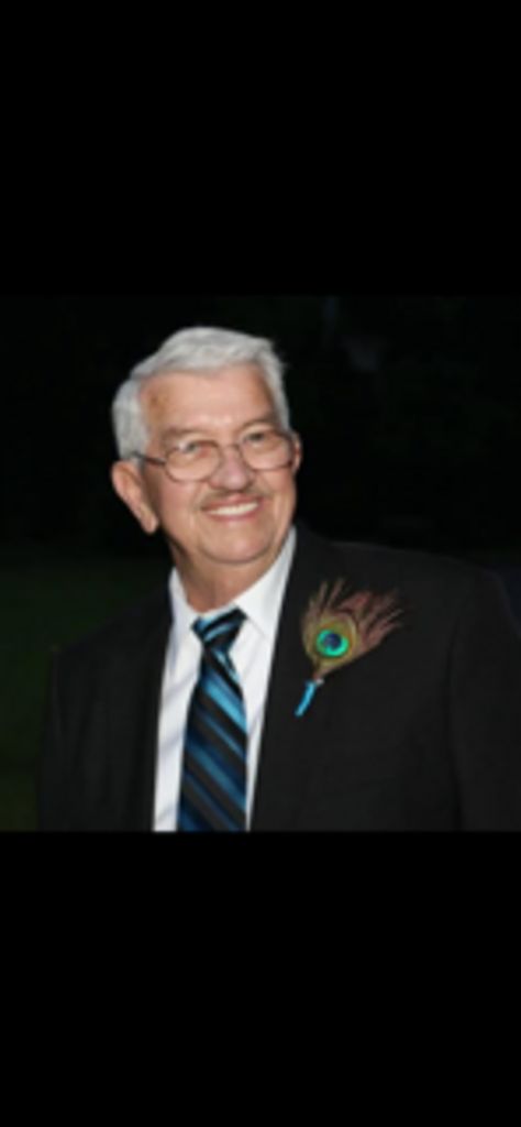Paul E. Weis Profile Photo