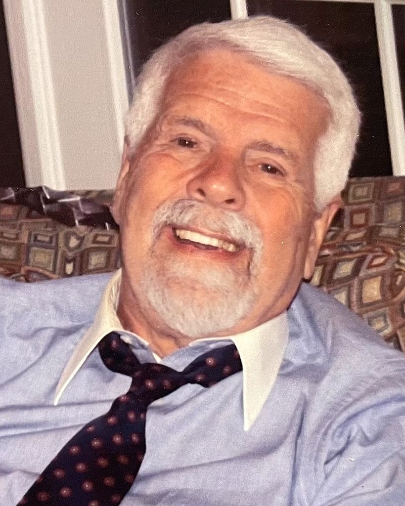 Charles "Chuck" Kleinhenz Profile Photo