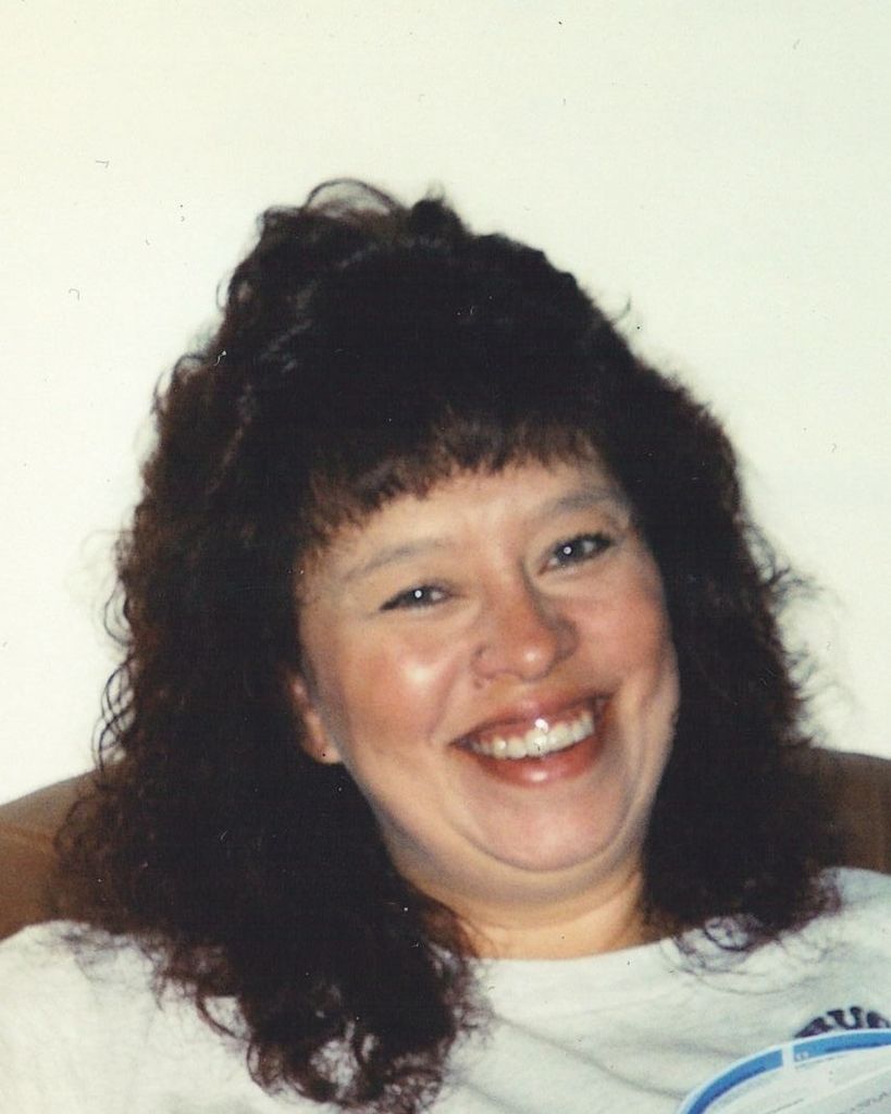 Debbie Sue Gutierez Profile Photo
