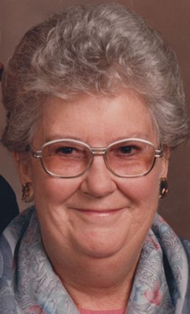 Alice Louise Headrick