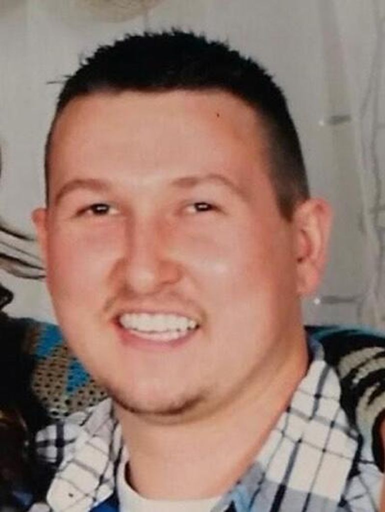 Levi Barnett Profile Photo