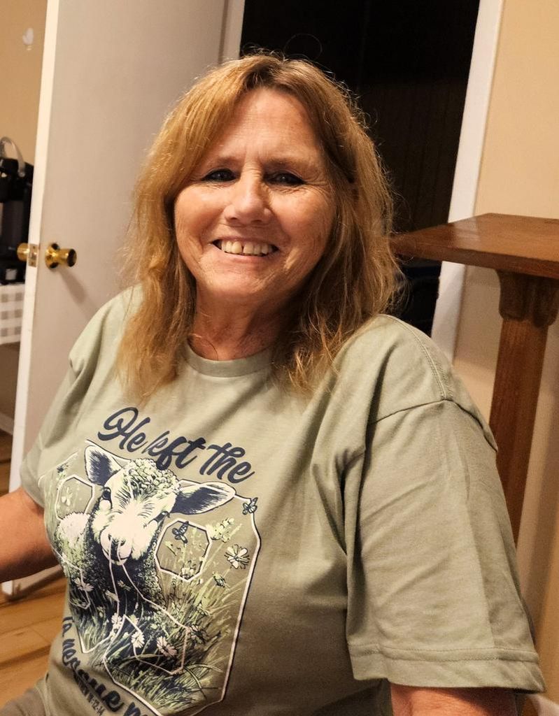 Brenda Sue Herrell Profile Photo