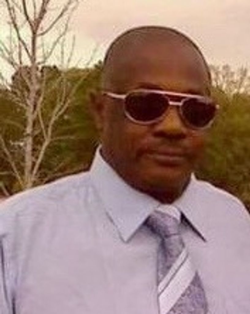 Mr. Samuel James Wingfield