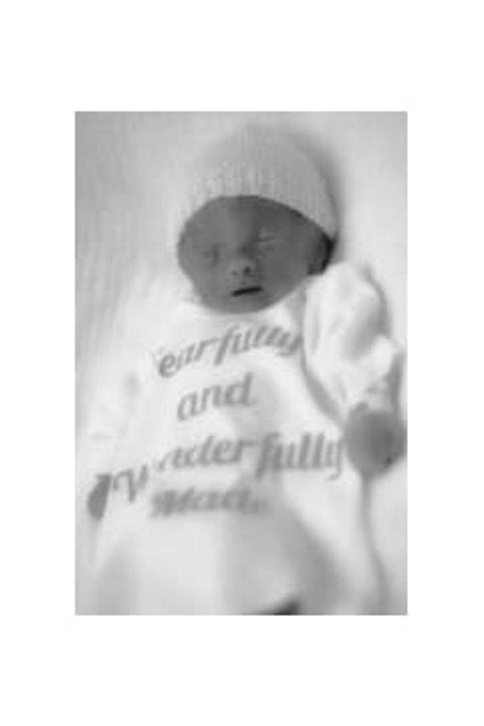 Infant River  Easton Lee