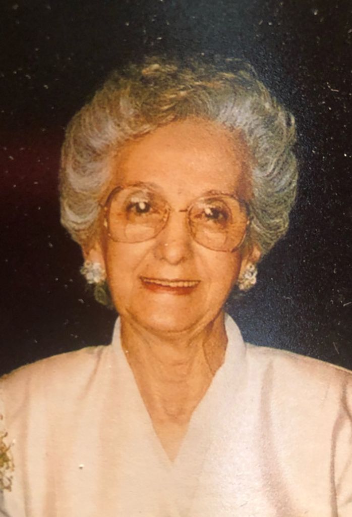 Rose M. (Streamo)  Meola